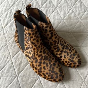 Isabel Marant Etoile Dewar Boots 37